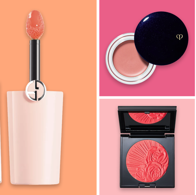 Get the best deals on CHANEL Beige Stick Blushes when you shop the