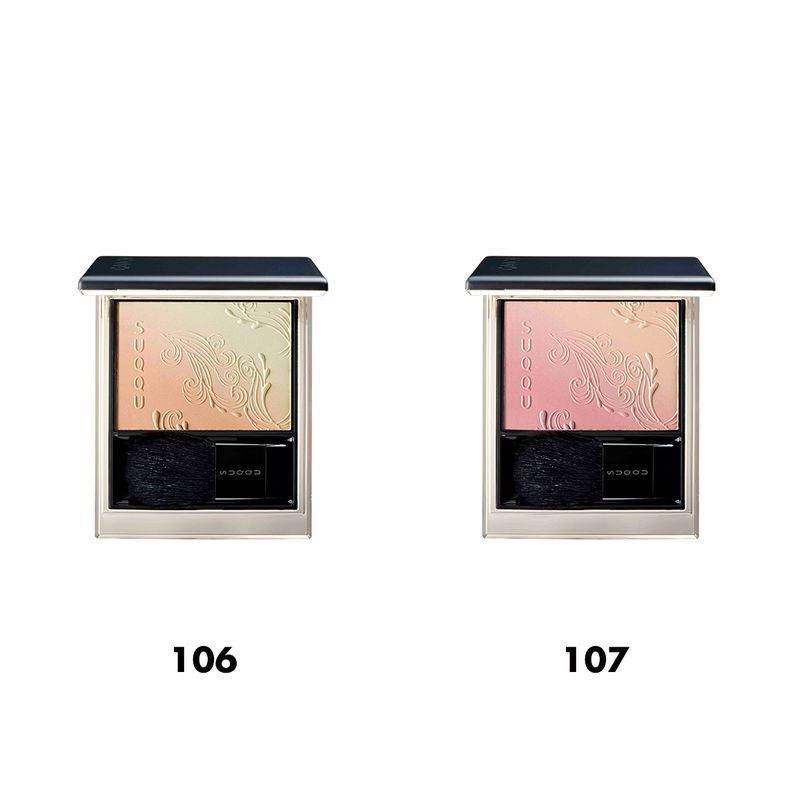 未使用新品　限定チーク　109番 人気ブランドの新作チーク【2025春夏】| ビューティ | ELLE