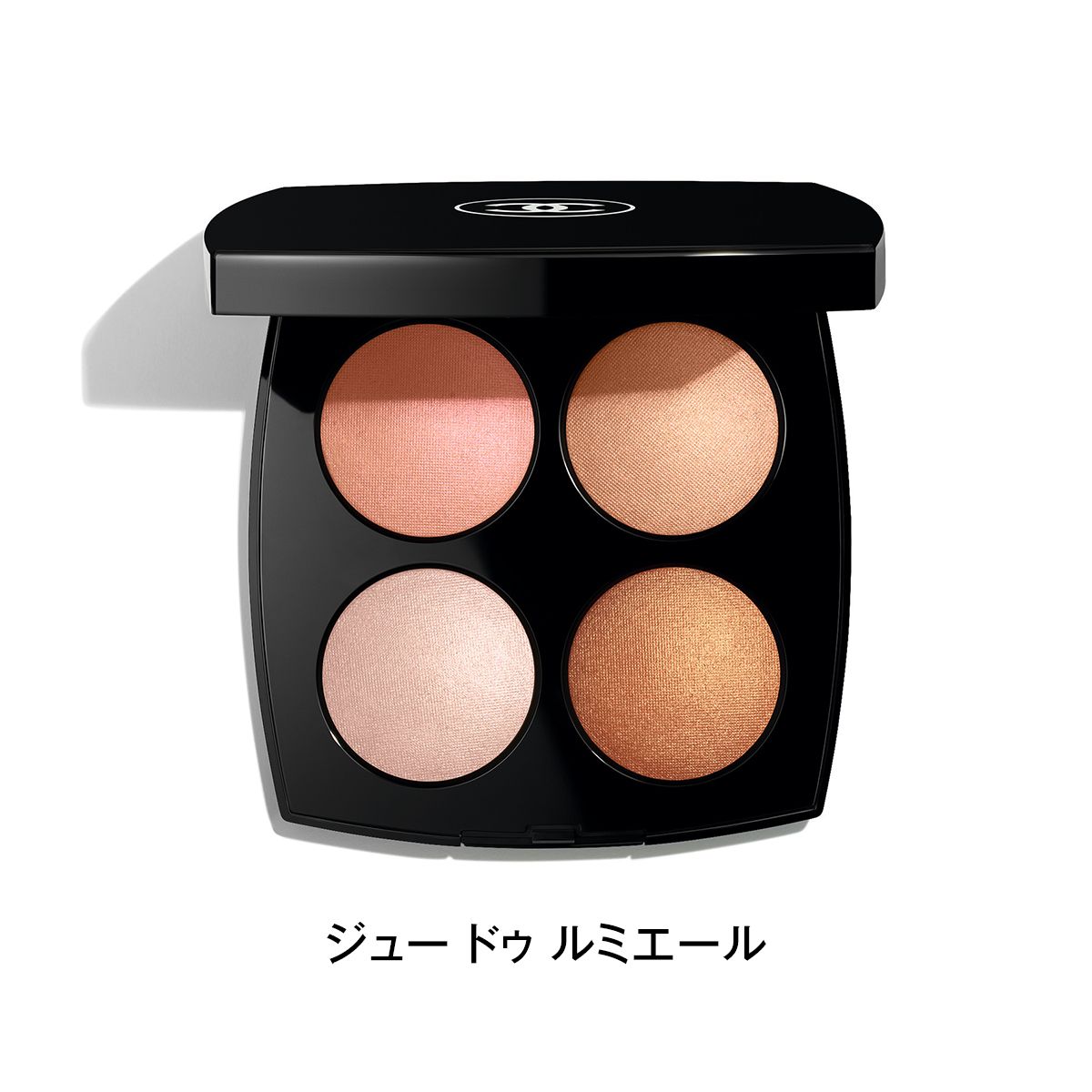 Qoo10] CHANEL ハイライト グロウ スティック ボーム