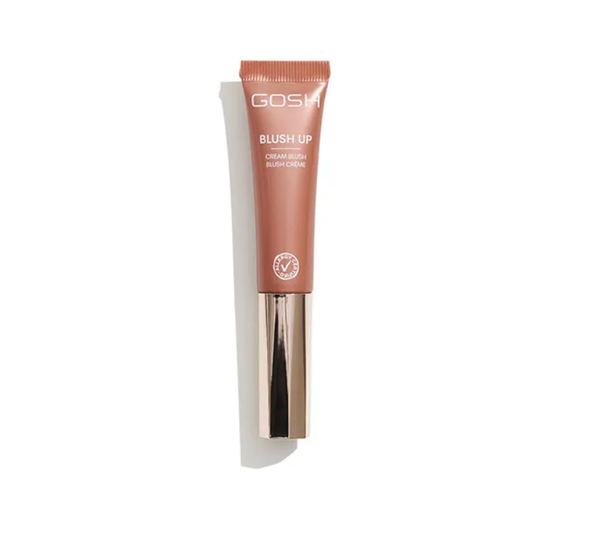 colorete en crema de gosh