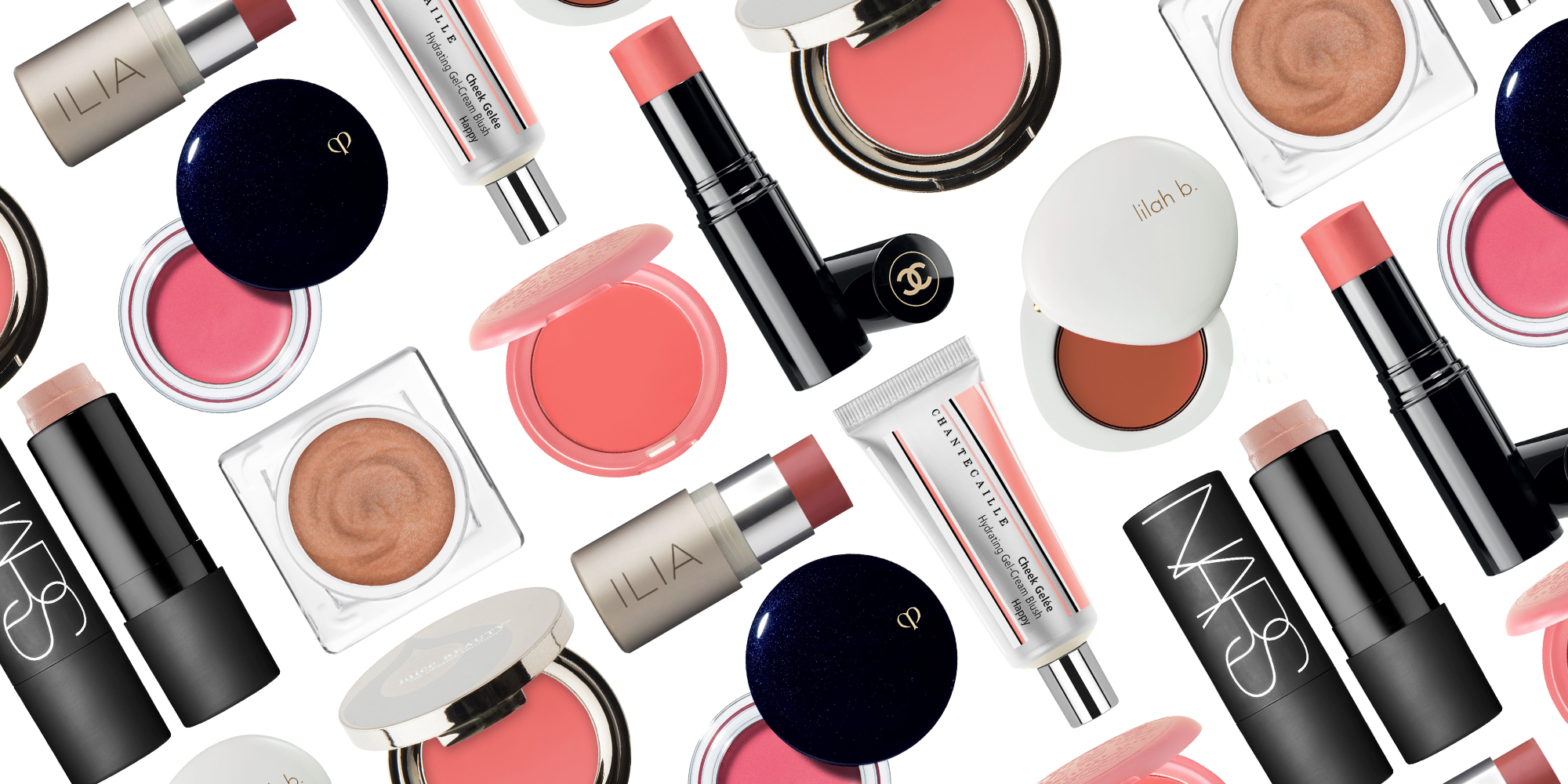 Best Cream Blush 2022 - The Best Cream Blush for a Natural Look
