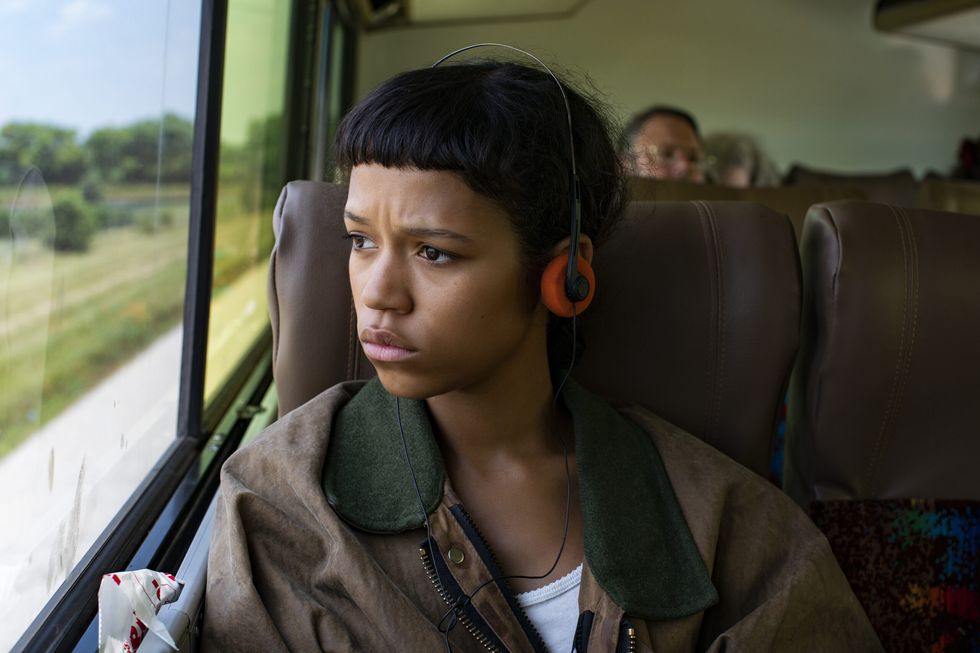 taylor russell as maren in bones and all, directed by luca guadagnino, a metro goldwyn mayer pictures filmcredit yannis drakoulidis  metro goldwyn mayer pictures© 2022 metro goldwyn mayer pictures inc  all rights reserved