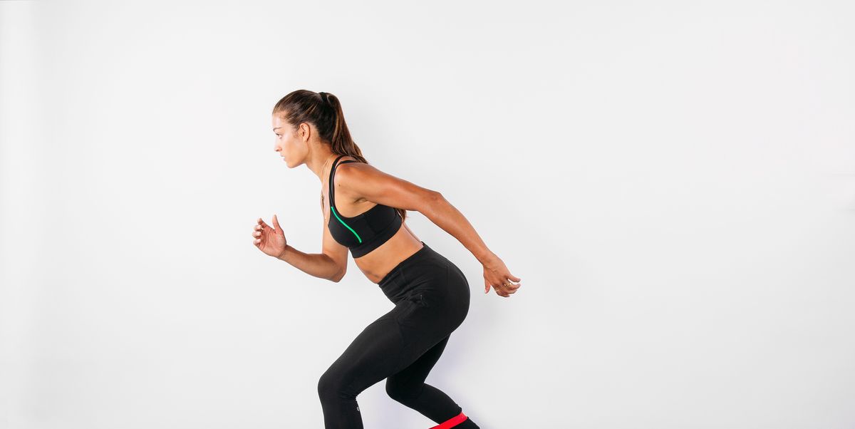 Hip Strengthening Exercises  How to Strengthen Hip Flexors