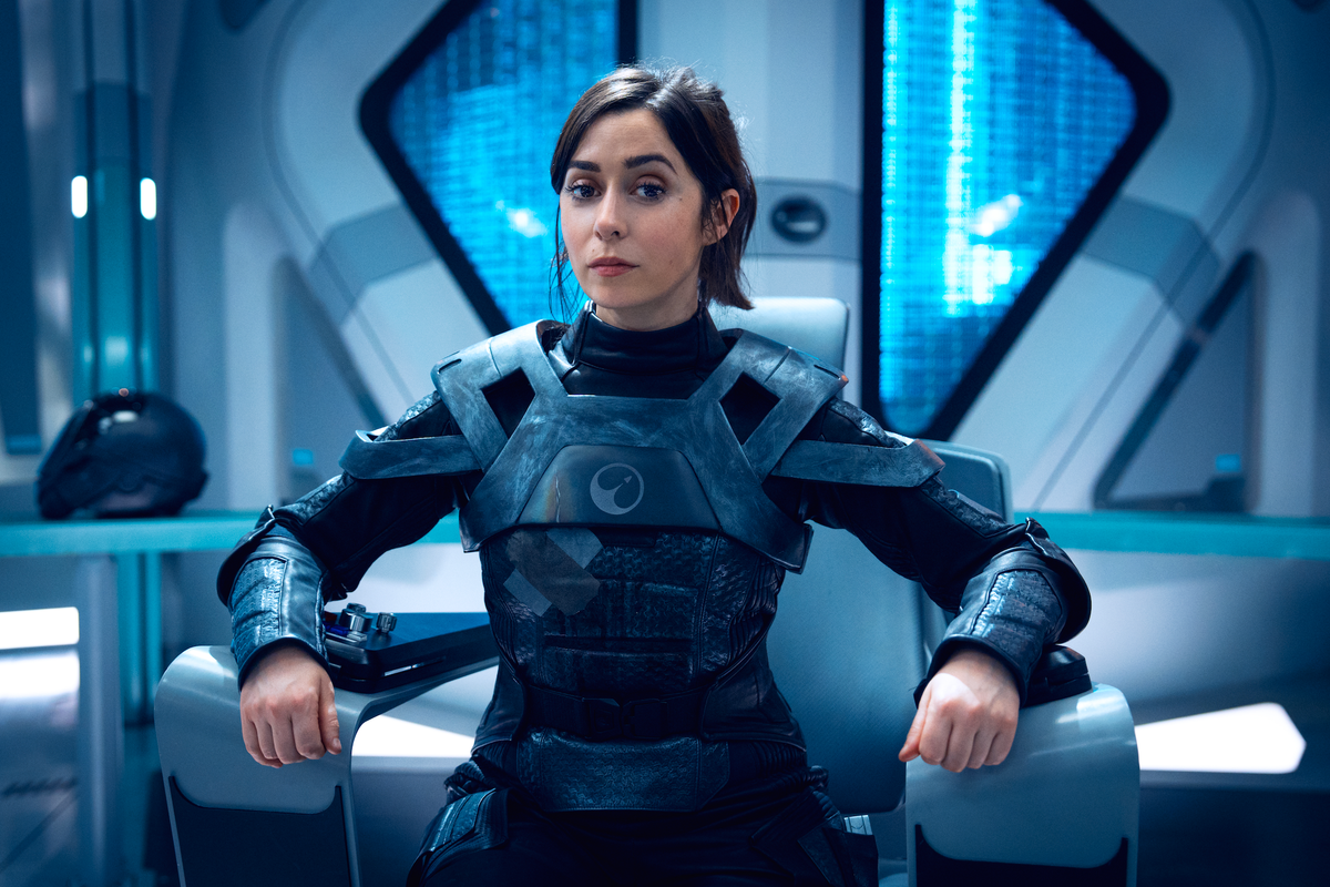Black Mirror Season 7 Episodes, Ranked: The Good, The Bad, And The Terrifying