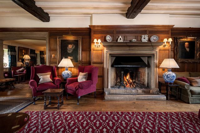 best hotels in the cotswolds buckland manor