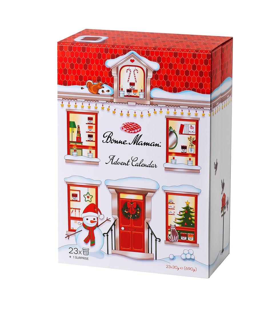 Jan 1 2bonne Maman Jam Advent Calendar 2025 Release Date Tonye Jan 1 2bonne Maman Jam Advent Calendar 2025 Release Date Tonye