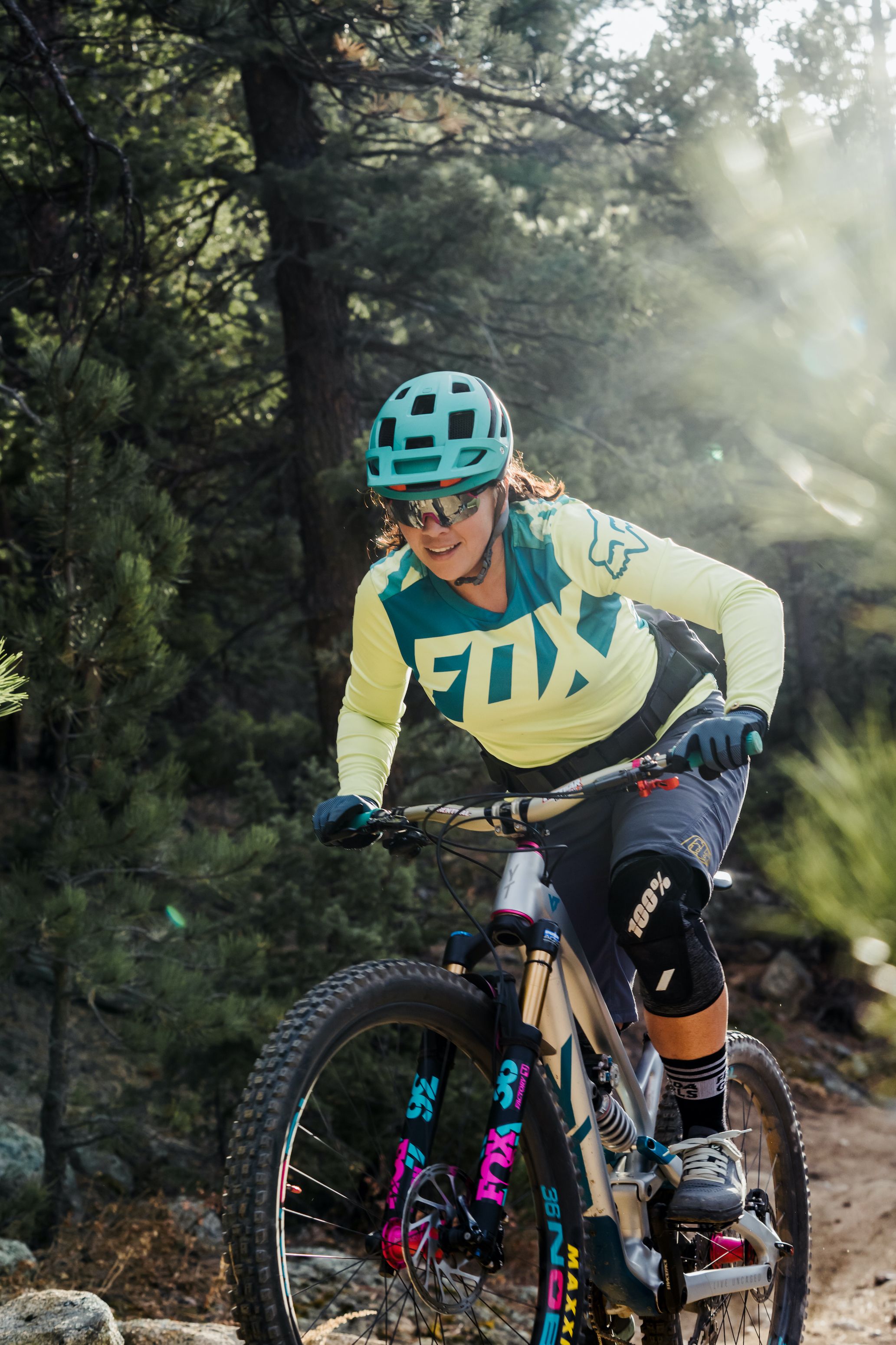 9 Mountain Biking Tips for Beginners: Get Started Trail Riding