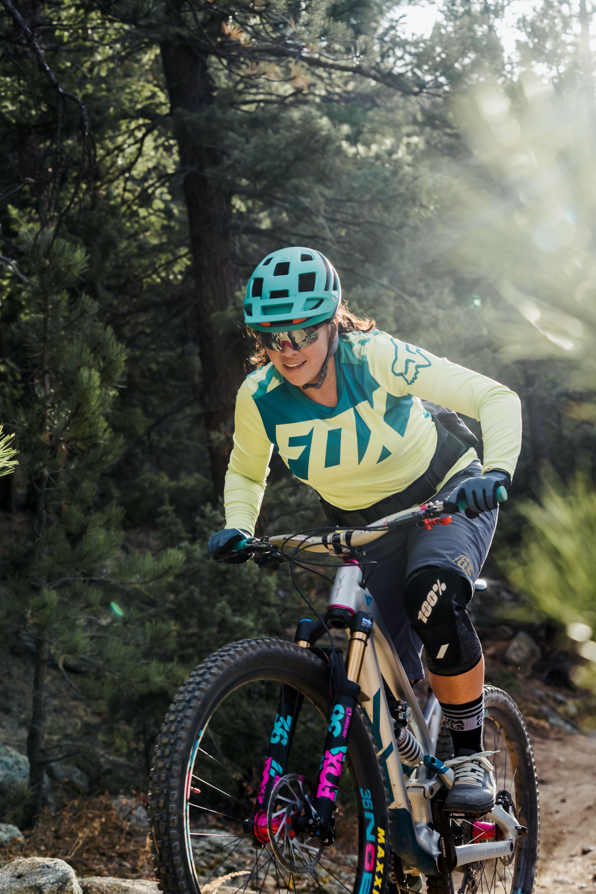 Capture Every Adventure: Mountain Bike Camera Tips