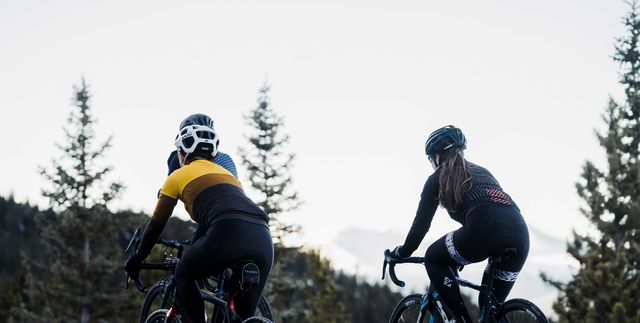 The Thermal Base Layer – Your Secret Clothing For Winter Cycling