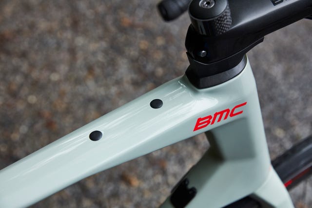 bmc roadmachine top tube bag