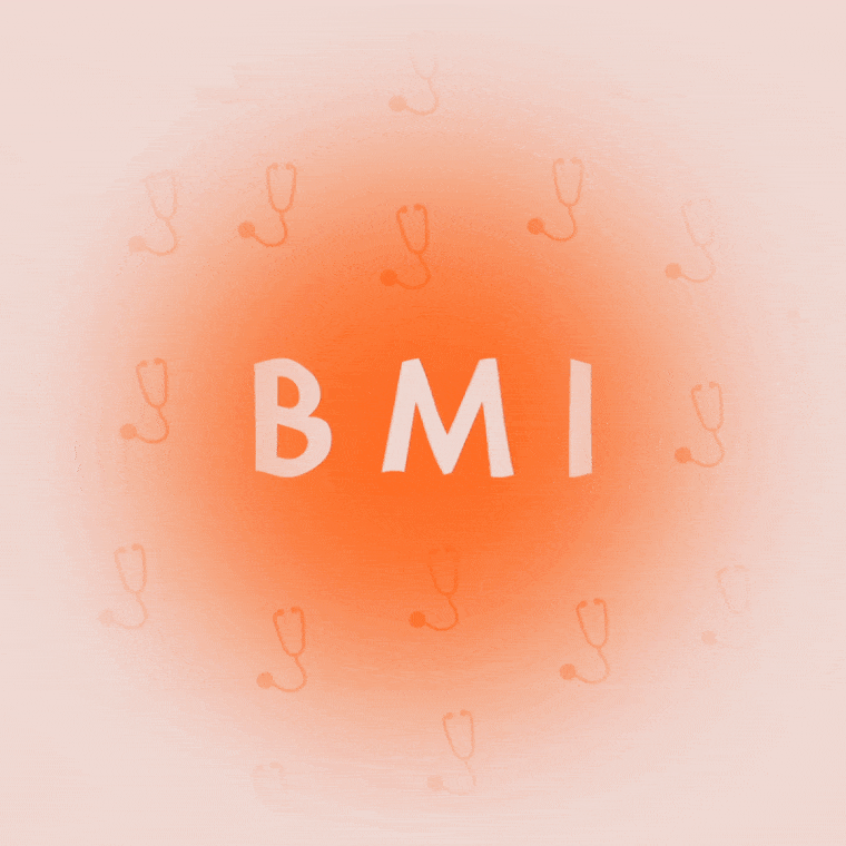 bmi report eating disorders