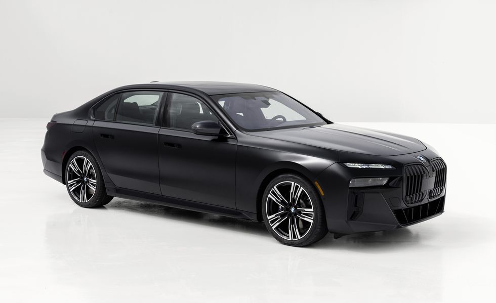 2024 BMW i4 Family Adds 396-HP, AWD xDrive40 Starting at $62,595