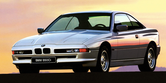 bmw 850