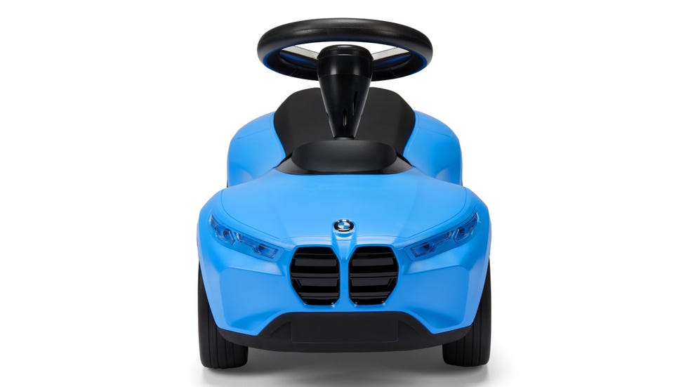 bmw baby gs