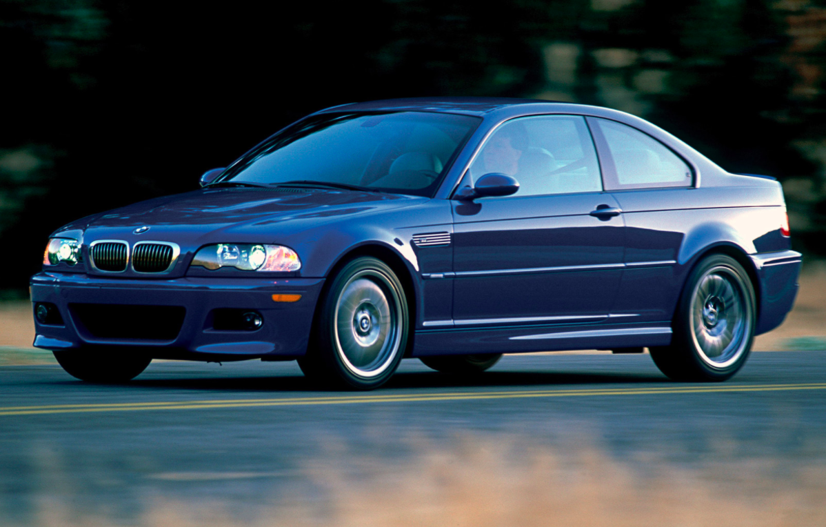 BMW E46 M3 buyer's guide: what to pay and what to look for