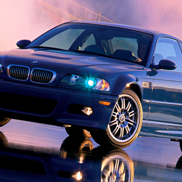 5 ways to make your BMW E46 M3 better