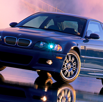 LS BMW E36 M3 Real People. Not Actors. - S3 Magazine