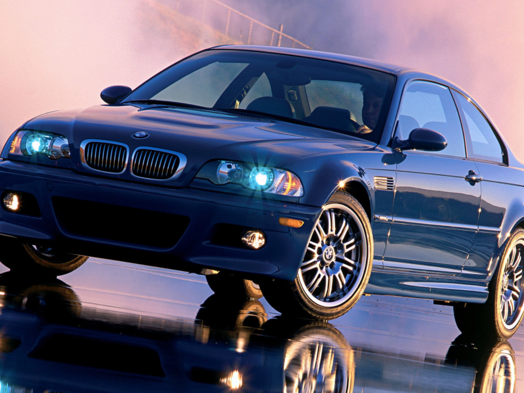 BMW E46 M3 Buyer's Guide: 10 Things You Need To Know