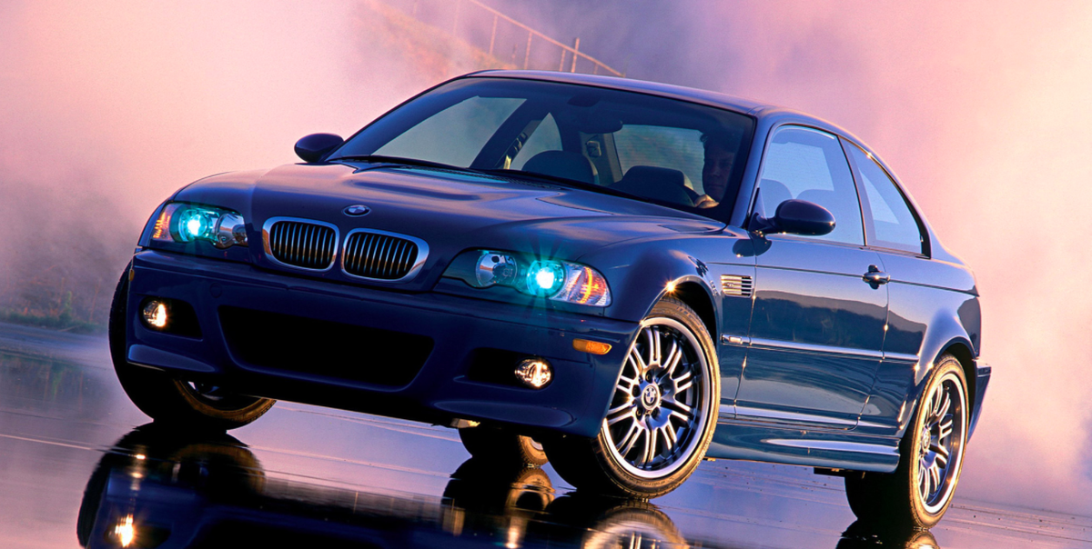 BMW E46 M3 Buyer's Guide - Common Issues, Problems, Pricing