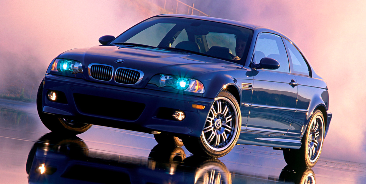 Everything You Need to Know Before Buying an E46 M3