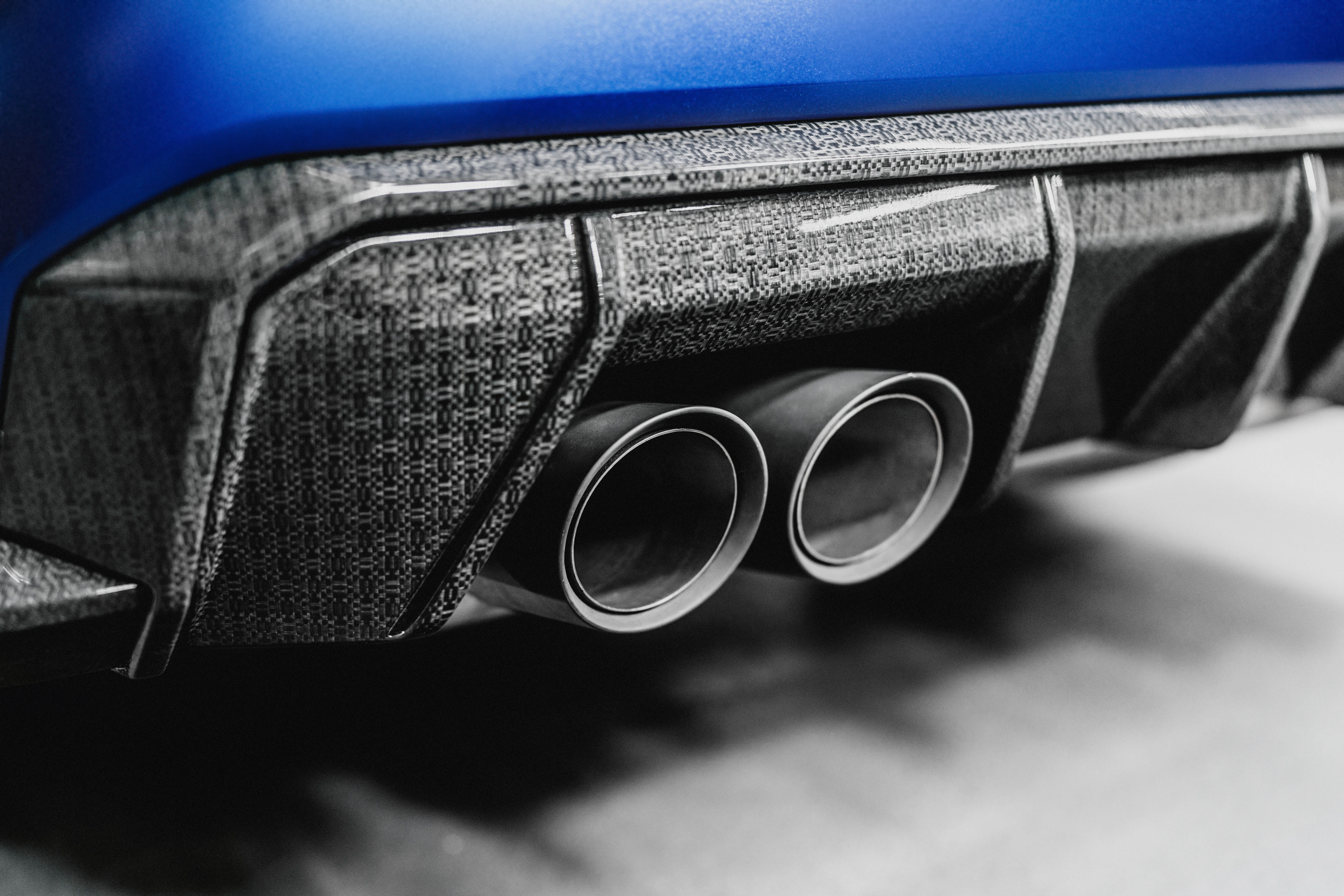 image of "BMW to Replace Carbon Fiber with Flax-Based Alternative on New M Cars"