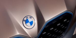 Kia unveils new emblem this October. Similar to the concept car logo 