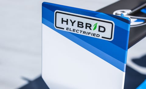 BMW M هیبریدی V8 bmw m hybrid v8