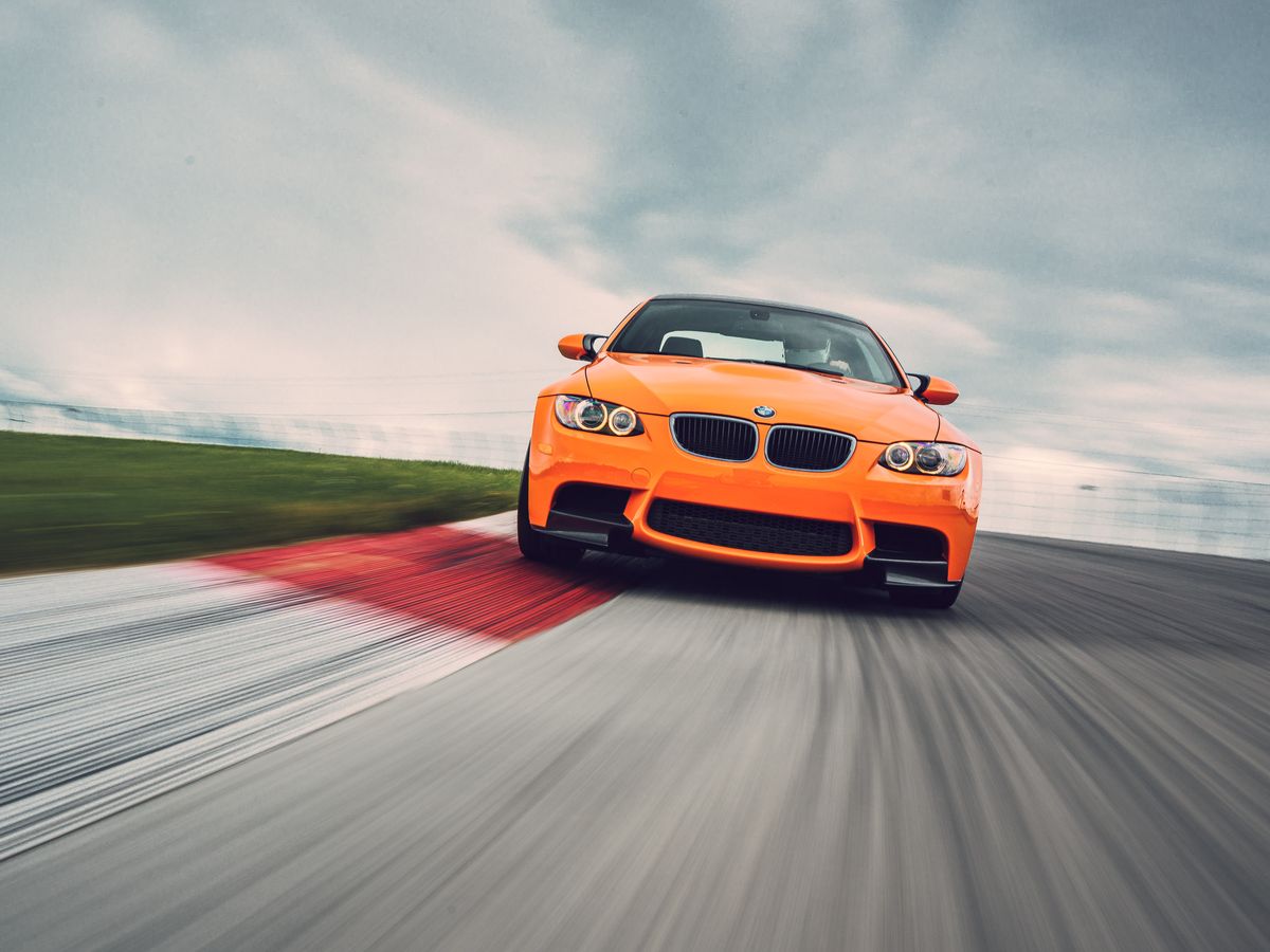 The BMW M3 E92 is Still Terrific in Every Way