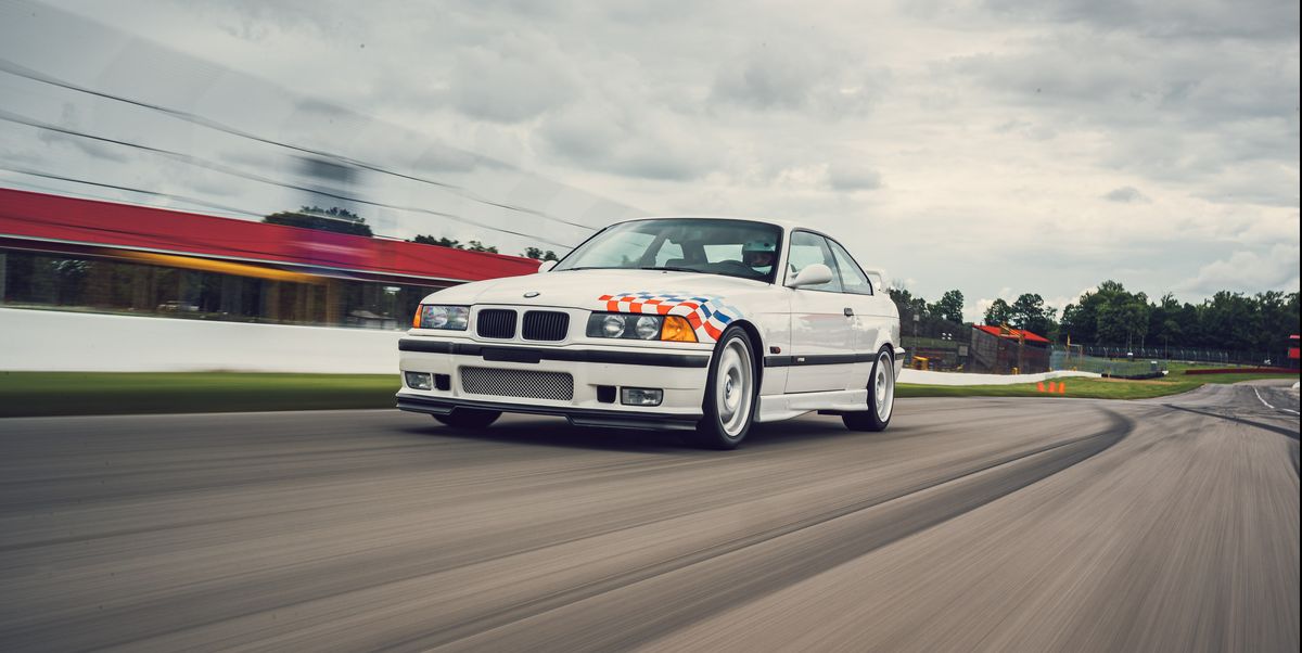  BMW E36 M3 Galería de fotos