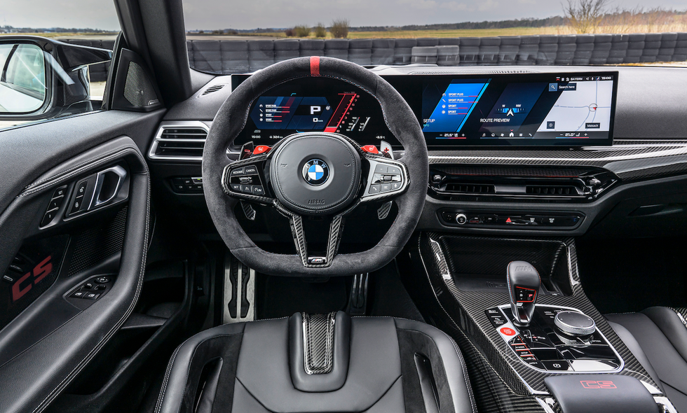 bmw m2 cs 2026