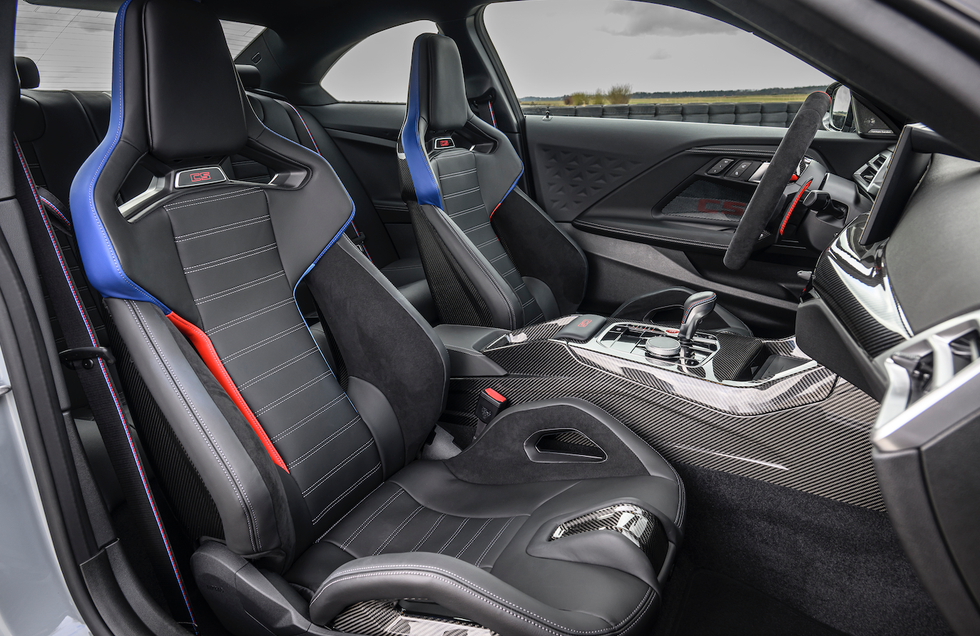 bmw m2 cs 2026