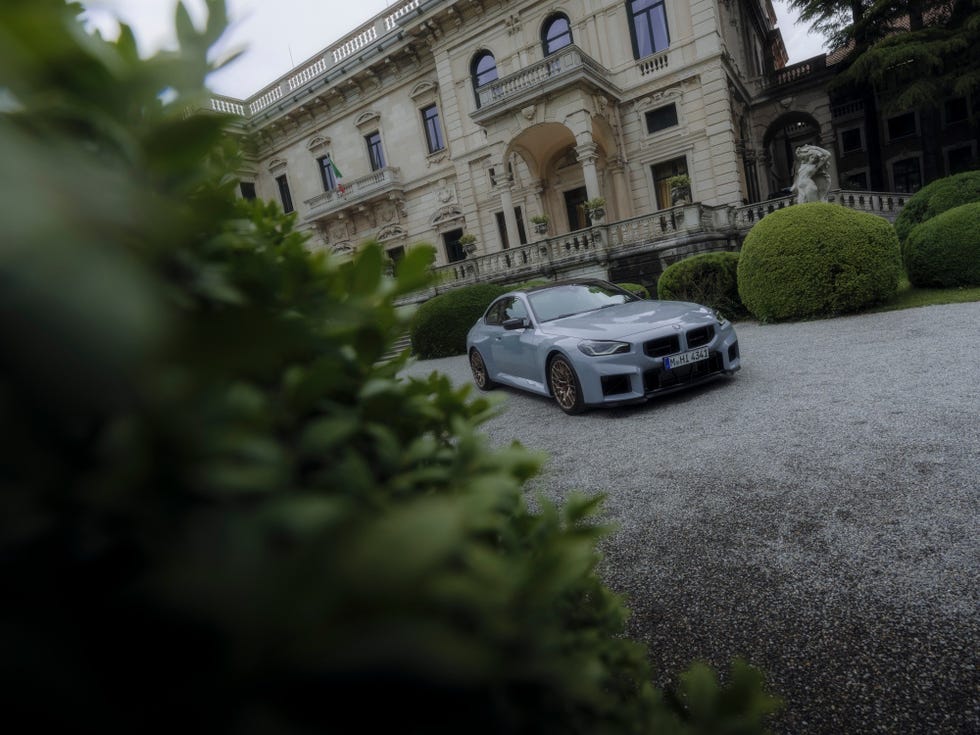 bmw m2 cs 2026