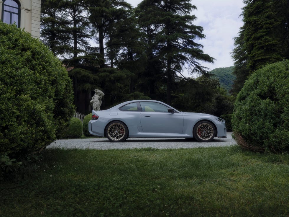 bmw m2 cs 2026