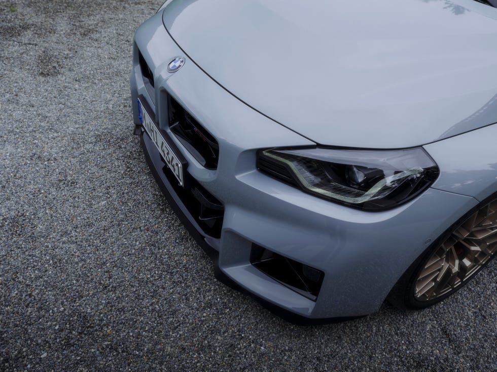 bmw m2 cs 2026