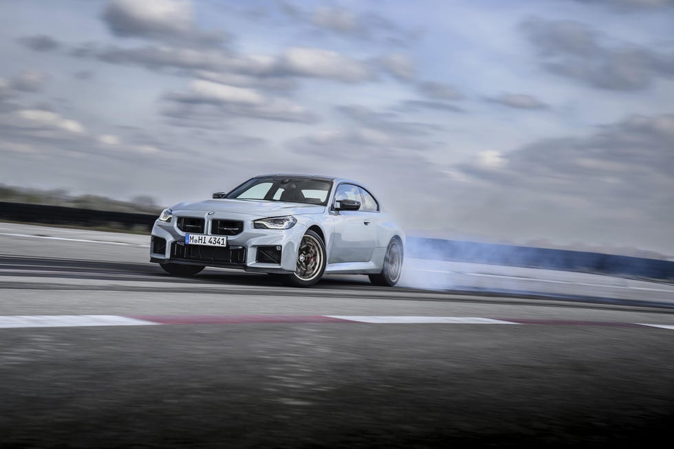 bmw m2 cs 2026