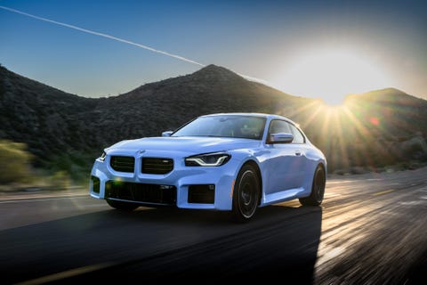 2023 BMW M2 - Photos From Every Angle