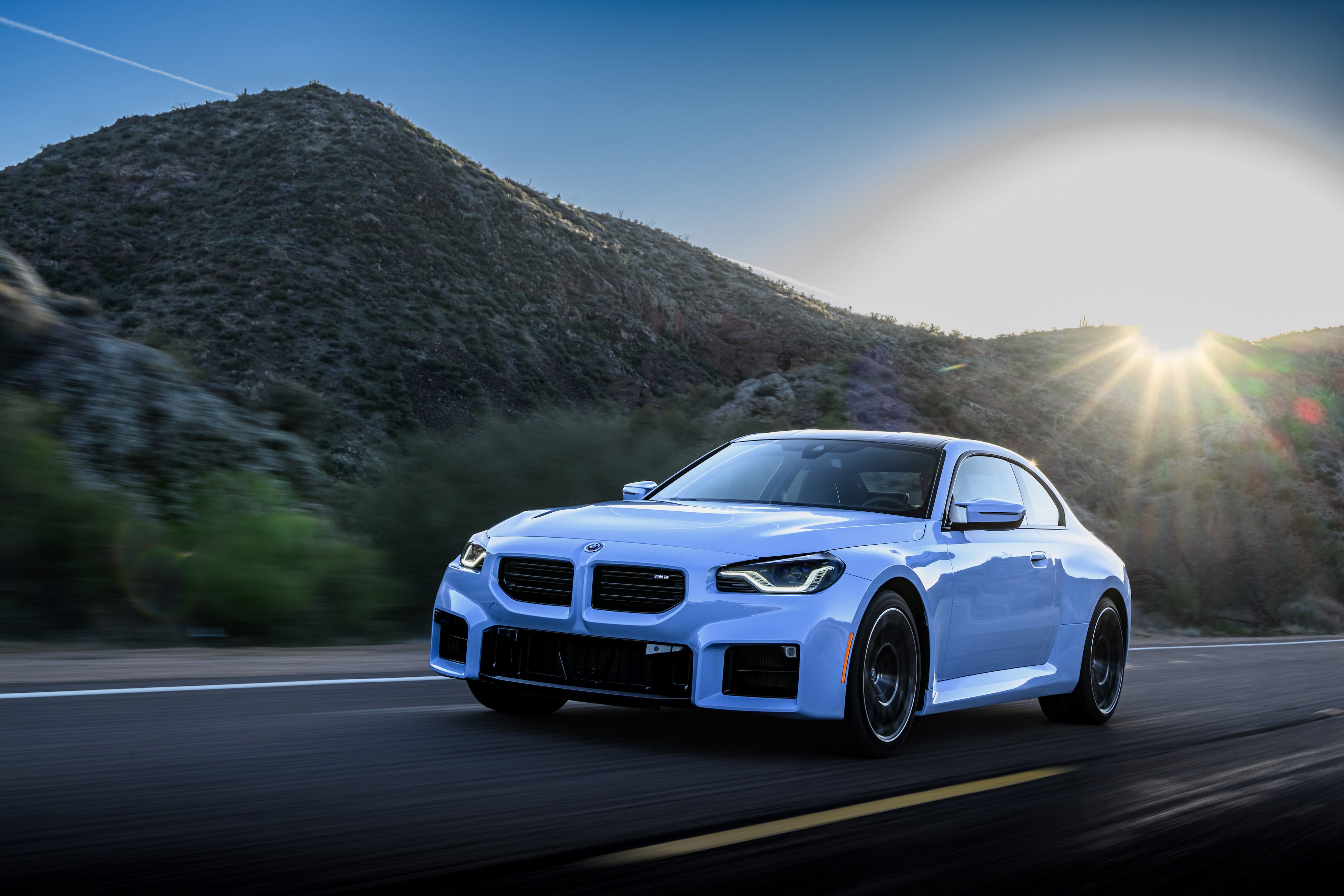 2023 Bmw M2 - Photos From Every Angle