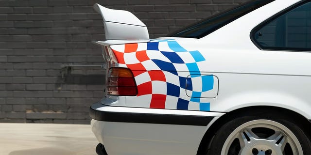 bmw m3 e36 lightweight bmw m3 e36 lightweight