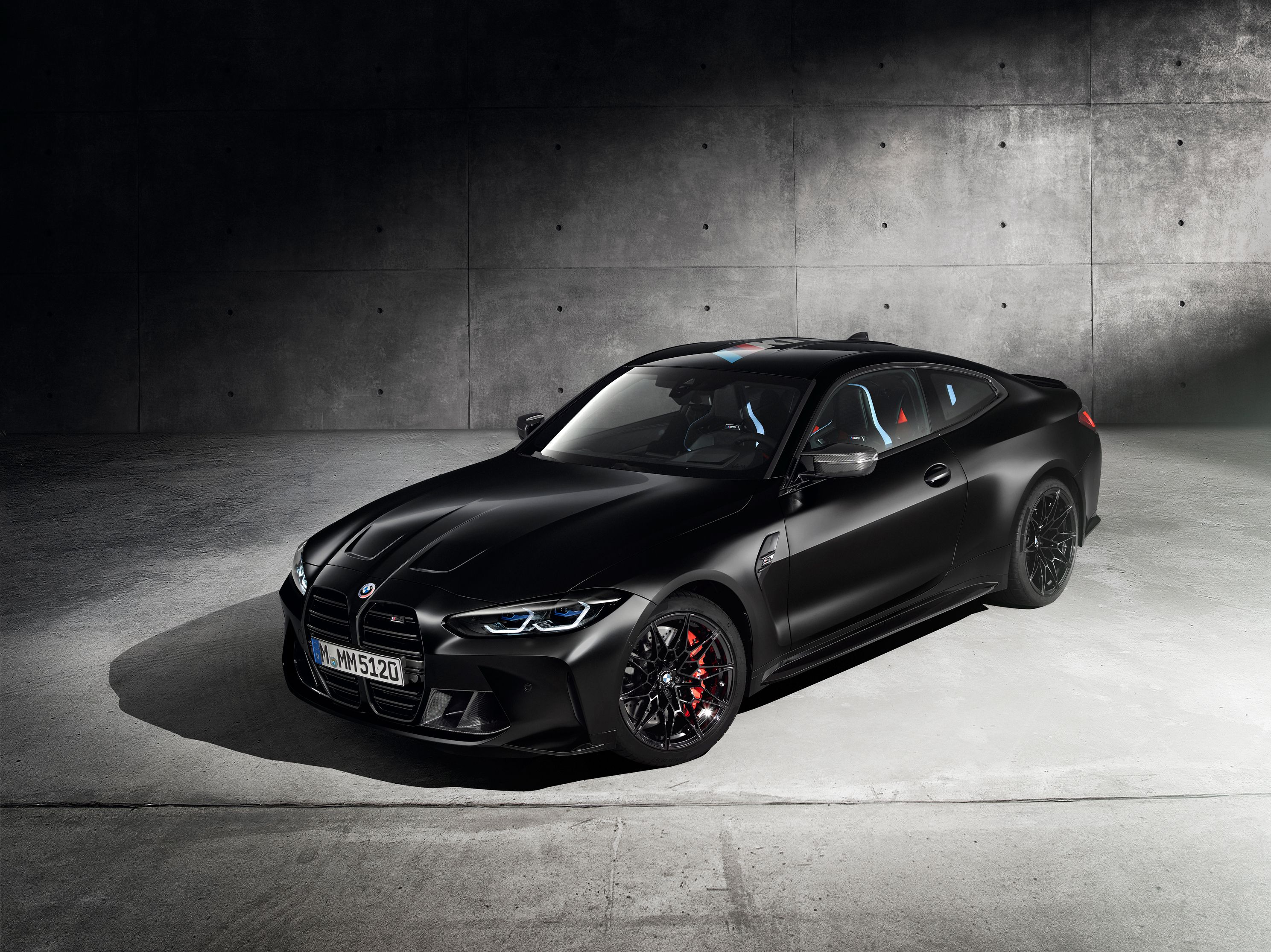 2022 BMW M4: What You Need to Know