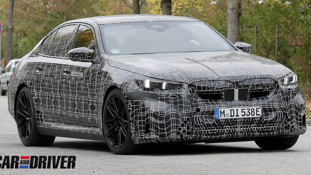 BMW Serie 1 2024: características, precio y más detalles