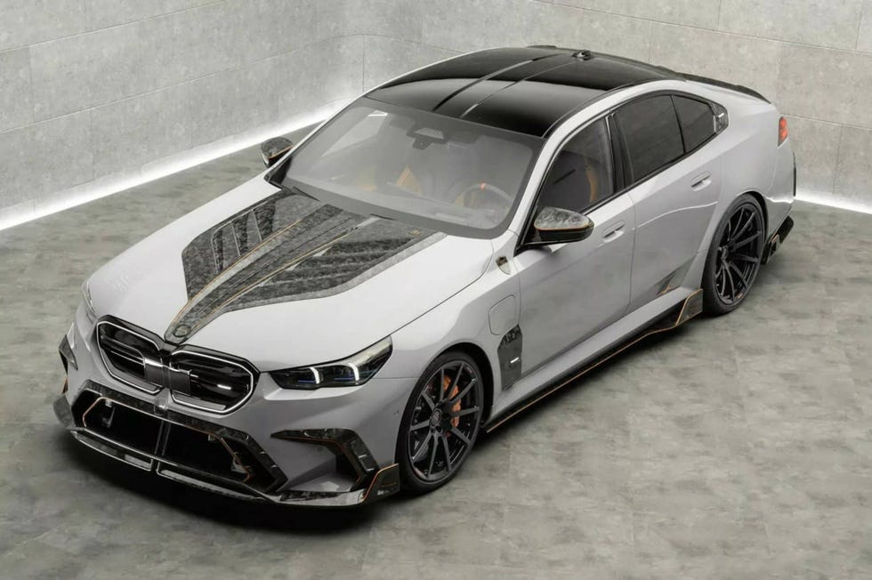bmw m5 2025 by mansory bmw m5 2025 by mansory