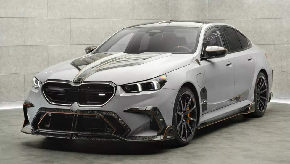 bmw m5 2025 by mansory bmw m5 2025 by mansory
