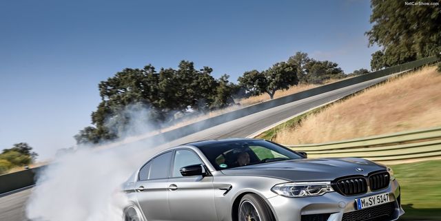 The BMW M5 Might Be More Reliable Than You Think