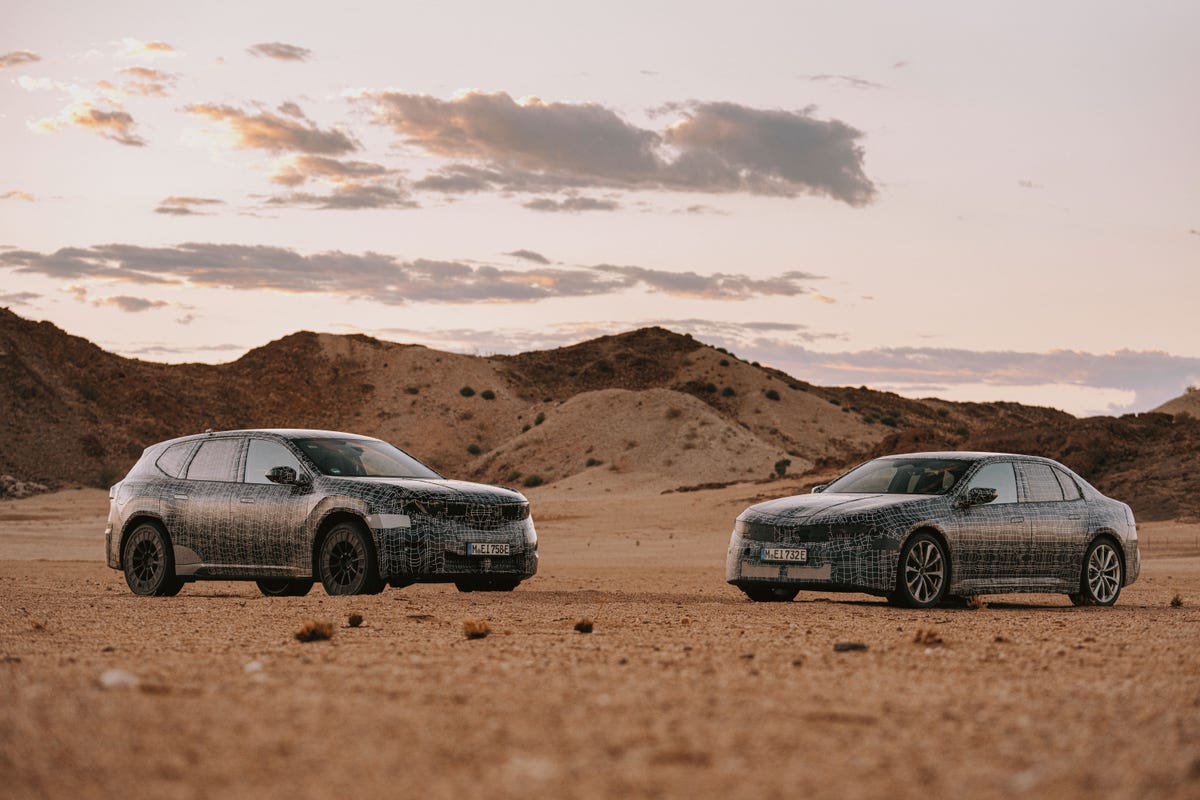 BMW's Next Big Thing