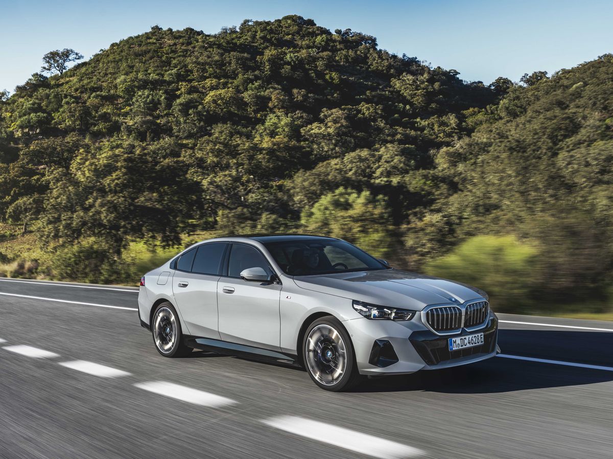 BMW Serie 1 2024: características, precio y más detalles