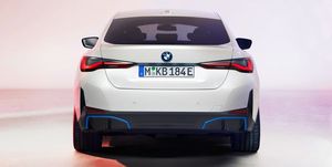 bmw iconicsounds electric
