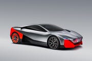 bmw vision m next concept