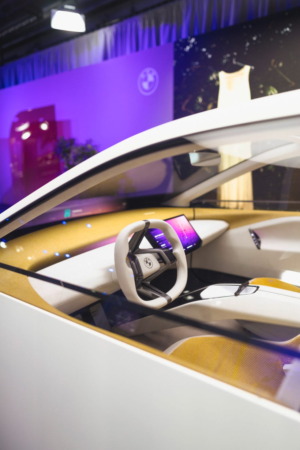 bmw vision neue klasse concept