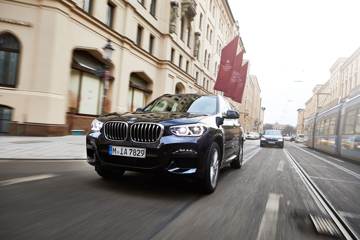 Maintenance Costs for BMW X3 Everything You Need to Know