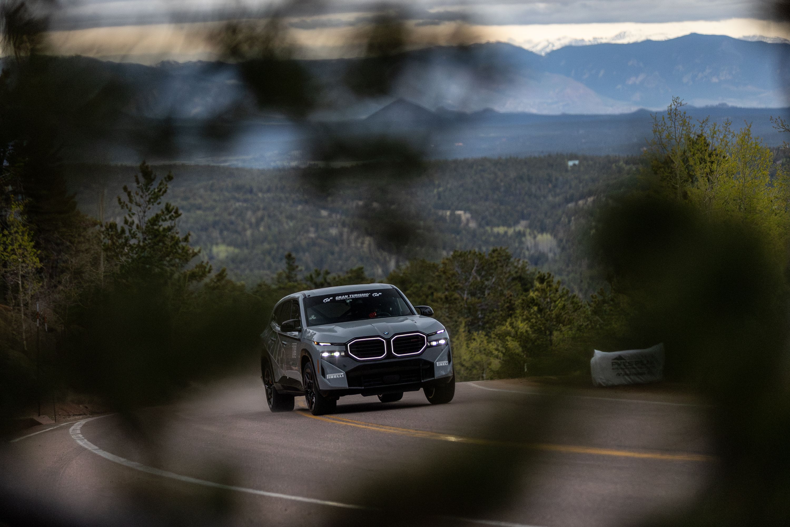 12 Wild Rides At The 101st Pikes Peak Hill Climb